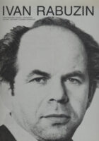 Ivan Rabuzin - crteži