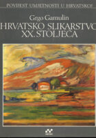 Hrvatsko slikarstvo XX. stoljeća 1-2