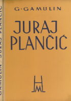 Juraj Plančić: život i djelo