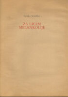 Za licem melankolije