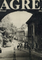 Zagreb - moj grad