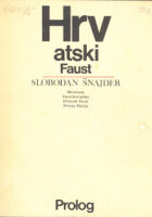 Hrvatski Faust