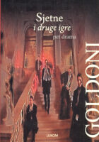 Sjetne i druge igre