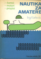 Nautika za amatere