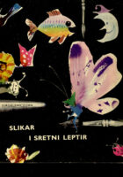 Slikar i sretni leptir
