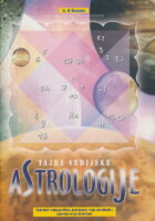 Tajne indijske astrologije