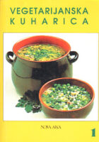 Vegetarijanska kuharica