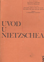Uvod u Nietzschea