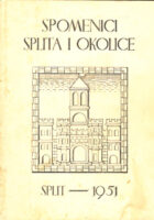 Spomenici Splita i okolice