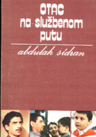 Otac na službenom putu