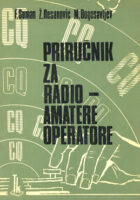 Priručnik za radio-amatere operatore