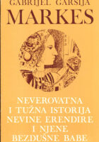 Neverovatna i tužna istorija nevine Erendire