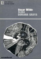 Slika Doriana Graya