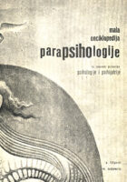 Mala enciklopedija parapsihologije