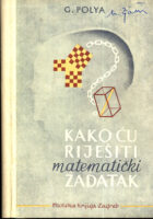 Kako ću riješiti matematički zadatak
