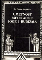 Umetnost meditacije joge i budizma