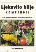 Ljekovito bilje - kompendij