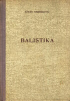Balistika