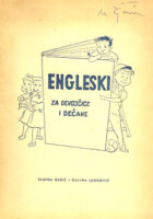 Engleski za djevojčice i dječake