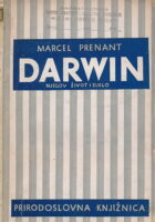 Darwin - život i djelo