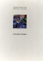 Claudio Frank