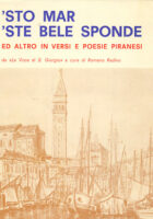 Sto mar  ste bele sponde ed altro in versi e poesie piranesi