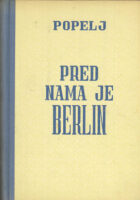 Pred nama je Berlin