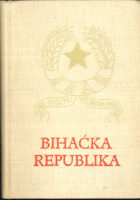 Bihaćka republika, sv. 1-2