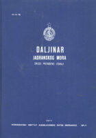 Daljinar Jadranskog mora