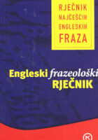 Engleski frazeološki rječnik