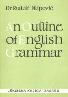 An Outline of English Grammar