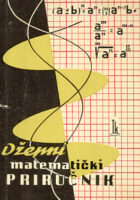 Džepni matematički priručnik