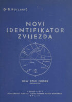 Novi identifikator zvijezda