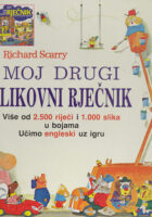 Moj drugi slikovni rječnik