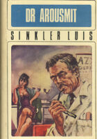 Dr Arousmit