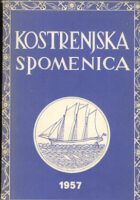 Kostrenjska spomenica 1876-1956