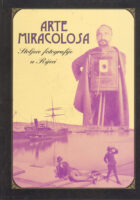 Arte miracolosa: Stoljeće fotografije u Rijeci