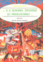 ...a u šumama, životinje su progovorile
