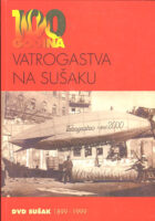 100 godina vatrogastva na Sušaku