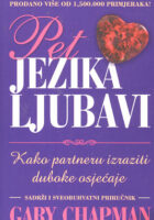 Pet jezika ljubavi