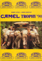 Camel Trophy  90 - 1000 milja perestrojke