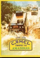 Camel Trophy 89