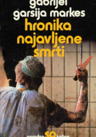Hronika najavljene smrti