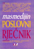 Poslovni rječnik