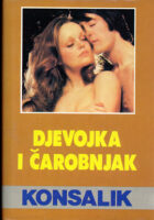 Djevojka i čarobnjak