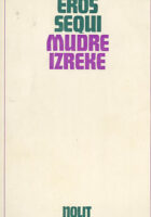 Mudre izreke