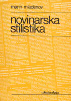Novinarska stilistika