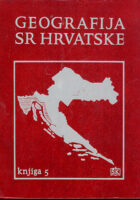 Geografija SR Hrvatske - Istra i Hrvatsko primorje