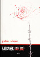 Balkanski bolero