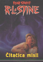 Čitačica misli
